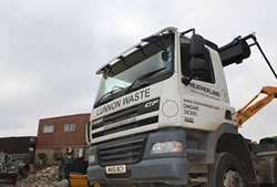 Skip Hire In Romford